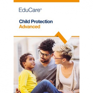 Renamed training course: Child Protection Advanced